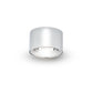 Vonn Lighting Node 3" Chrome Integrated LED Round Fixed Surface Mount Downlight