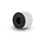Vonn Lighting Node 4" White Integrated LED Round Fixed Surface Mount Downlight