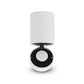 Vonn Lighting Orbit 4" White Integrated LED Adjustable Surface Mount Downlight