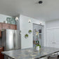 Vonn Lighting Venezia 4" Polished Chrome Integrated LED Round Pendant With Clear Glass Shade