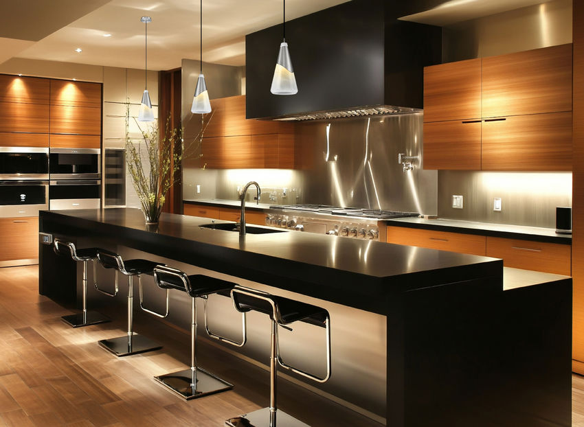 Z-Lite Aimie 1-Light Candelabra Bulb Base Brushed Nickel Steel Frame Feathered White Glass Shade Pendant Light