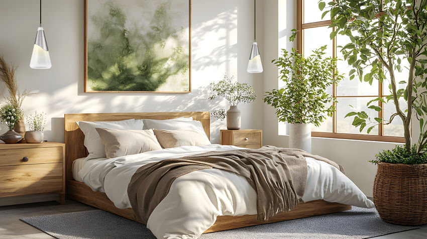 Z-Lite Aimie 1-Light Candelabra Bulb Base Brushed Nickel Steel Frame White Swirl Glass Shade Pendant Light