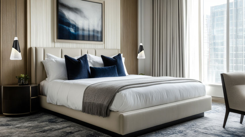 Z-Lite Aimie 1-Light Candelabra Bulb Base Matte Black Steel Frame White Swirl Glass Shade Pendant Light