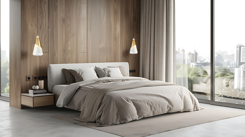 Z-Lite Aimie 1-Light Candelabra Bulb Base Modern Gold Steel Frame Feathered White Glass Shade Pendant Light