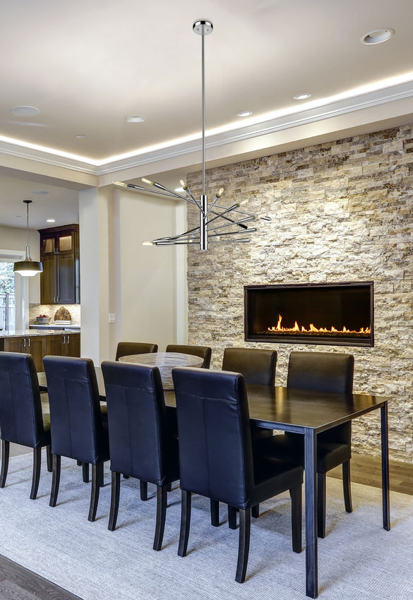 Z-Lite Ascension 32" 16-Light Chrome Chandelier