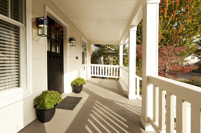 Z-Lite Barwick 6" 1-Light LED Black Aluminum Outdoor Wall Sconce With Etched Glass Shade