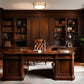 Z-Lite Bentley 16" 1-Light LED-Integrated Modern Gold Steel Frame White Acrylic Shade Flush Mount Lighting