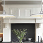Z-Lite Camden 24" 1-Light Brushed Nickel Steel Pendant Light