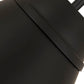 Z-Lite Eaton 24" 1-Light Matte Black Iron Pendant Light