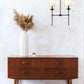 Z-Lite Emily 6" 2-Light Matte Black Island Light With Off White Cloth Cover Shade