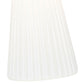 Z-Lite Farrell 3043P7-ROD 7" 1-Light Modern Gold Pendant Light With White Glass Shade