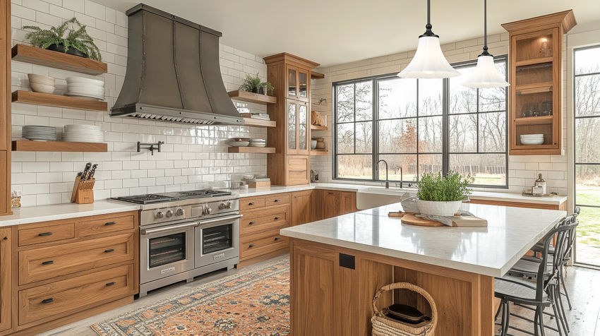 Z-Lite Fleur 1-Light Matte Black Steel Frame Opal Etched Glass Shade Pendant Light