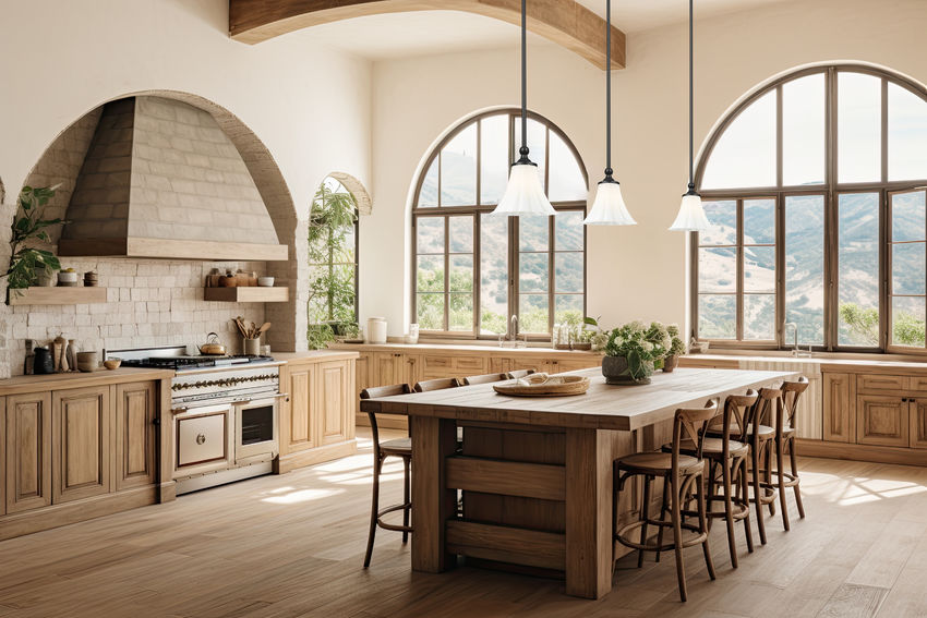 Z-Lite Fleur 8" 1-Light Matte Black Steel Frame Opal Etched Glass Shade Pendant Light