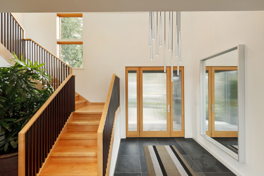Z-Lite Forest 11-Light LED-Integrated Brushed Nickel Steel Chandelier