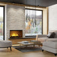 Z-Lite Forest 11-Light LED-Integrated Matte Black Steel Chandelier