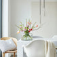 Z-Lite Forest 5-Light LED-Integrated Brushed Nickel Steel Chandelier