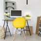 Z-Lite Forest 5" W x 12" H 1-Light LED Matte Black Steel Mini Pendant Light