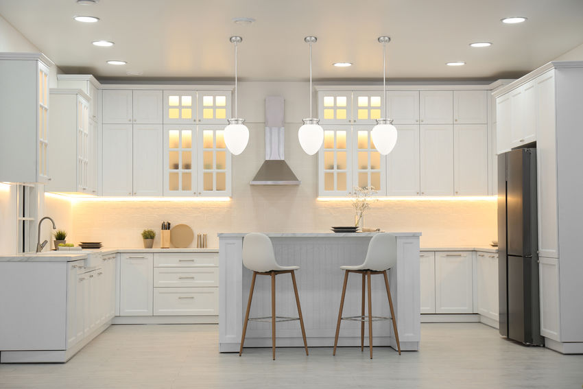 Z-Lite Gideon 10" 1-Light Brushed Nickel and Etched Opal Glass Shade Pendant Light
