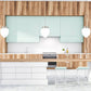 Z-Lite Gideon 13" 1-Light Brushed Nickel and Etched Opal Glass Shade Pendant Light