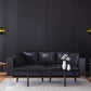 Z-Lite Infinity 20" 8-Light Misty Charcoal Pendant Light With Smoke Mirror Glass Shade