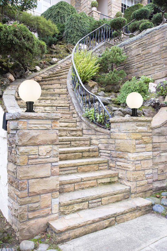 Z-Lite Laurent 12" W x 18" H 1-Light Black Outdoor Pier Mounted Fixture and Square Pier Mount Hardware With Opal Glass Shade