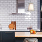 Z-Lite Lenyx Pendant 10" 1-Light Brushed Nickel Mini Pendant Light With White Fabric Shade