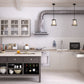 Z-Lite Lenyx Pendant 10" 1-Light Iron Ore Mini Pendant Light With White Fabric Shade
