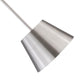 Z-Lite Lilly 12" 1-Light Brushed Nickel Steel Pendant Light