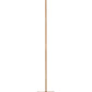 Z-Lite Lilly 12" 1-Light Modern Gold Steel Pendant Light