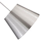 Z-Lite Lilly 24" 1-Light Brushed Nickel Steel Pendant Light