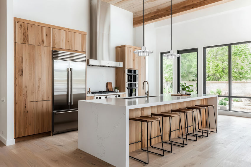 Z-Lite Ludo 12" 1-Light LED-Integrated Brushed Nickel Steel Frame Frosted Acrylic Shade Pendant Light