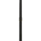Z-Lite Millworks 574PHMR-564P-ORB 2-Light Aluminum Oil Rubbed Bronze Frame Clear Beveled Glass Shade Outdoor Post Mounted Fixture