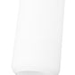 Z-Lite Monty 5" 1-Light Brushed Nickel Pendant Light With Matte Opal Glass Shade