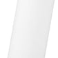 Z-Lite Monty 5" 1-Light Matte Black Pendant Light With Matte Opal Glass Shade