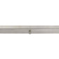 Z-Lite Multi Point Canopy 42" Brushed Nickel Steel Ceiling Plate