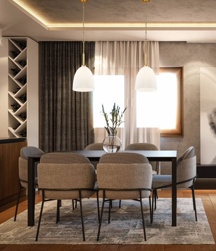 Z-Lite Naya 1-Light Medium Bulb Base Modern Gold Steel Frame Matte Opal Glass Shade Pendant Light