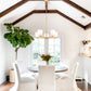 Z-Lite Naya 5-Light Medium Bulb Base Modern Gold Steel Frame Matte Opal Glass Shade Chandelier