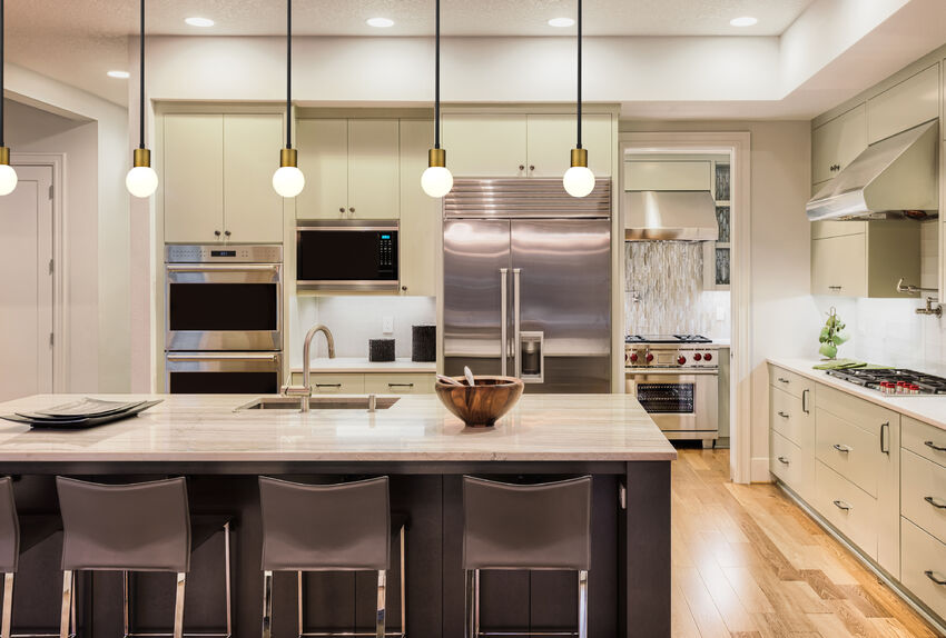 Z-Lite Neutra 6" 1-Light Matte Black and Foundry Brass Mini Pendant Light With Opal Glass Shade