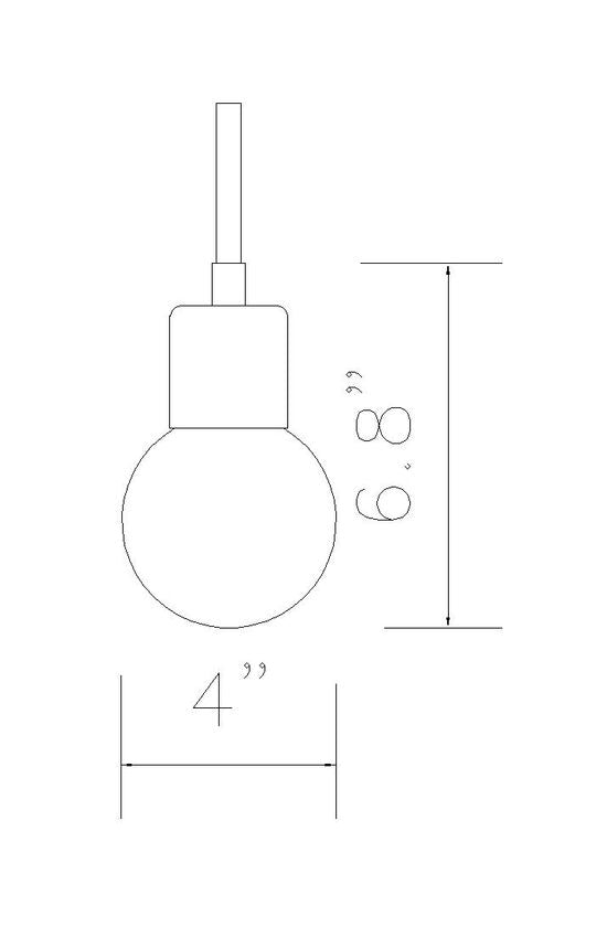 Z-Lite Neutra 6" 1-Light Matte Black and Foundry Brass Mini Pendant Light With Opal Glass Shade