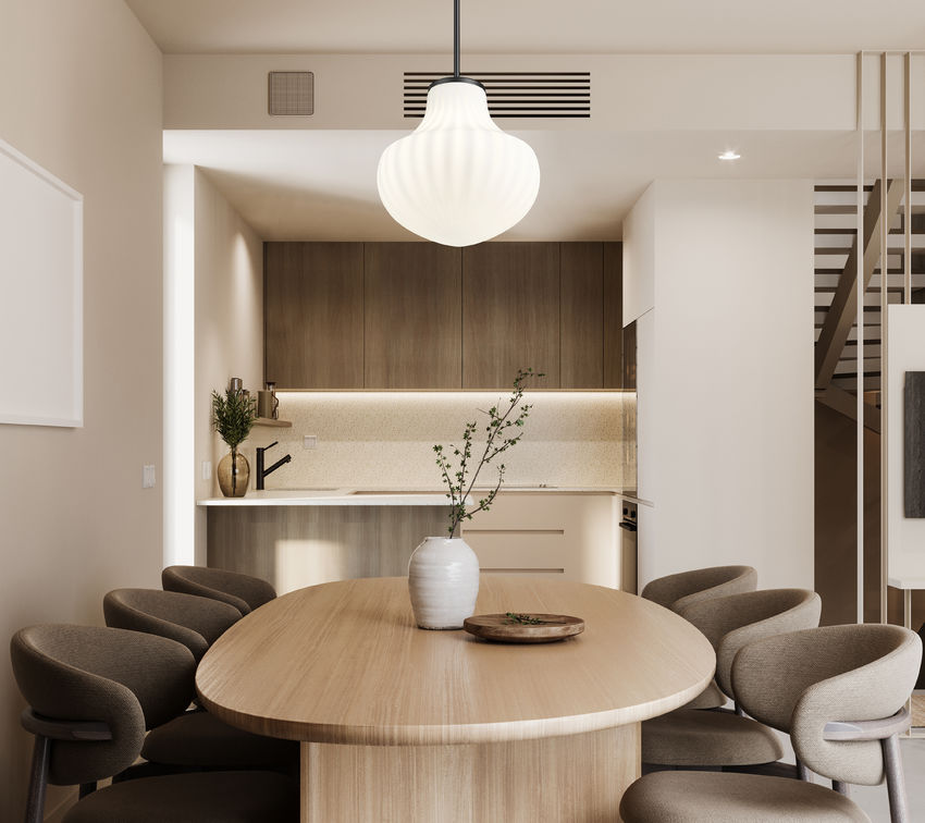 Z-Lite Newbury 13" 1-Light Matte Black Steel Frame Pendant Light With White Opal Glass Shade