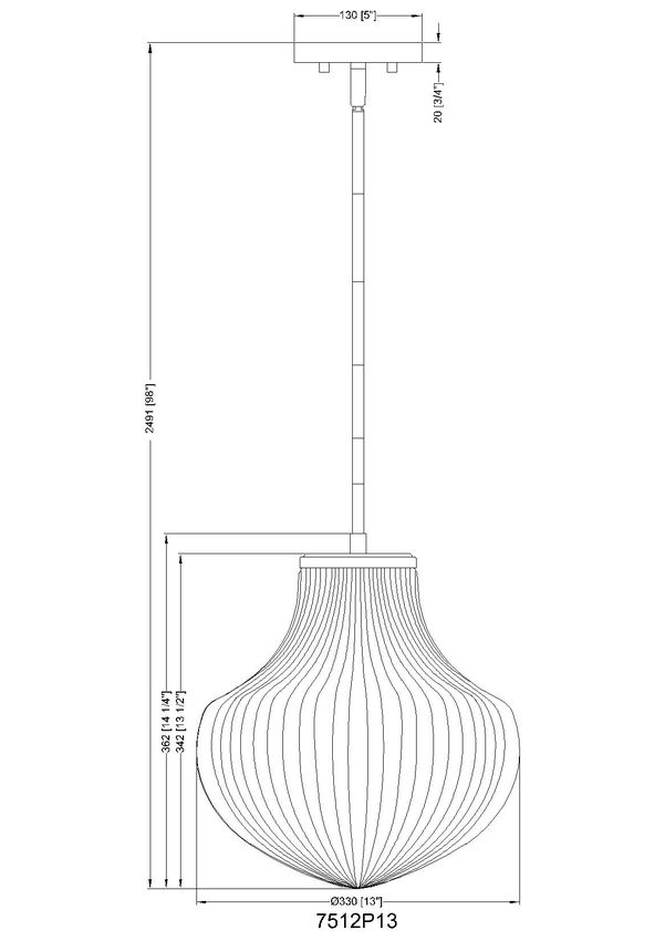 Z-Lite Newbury 13" 1-Light Matte Black Steel Frame Pendant Light With White Opal Glass Shade