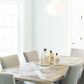 Z-Lite Newbury 13" 1-Light Modern Gold Steel Frame Pendant Light With White Opal Glass Shade