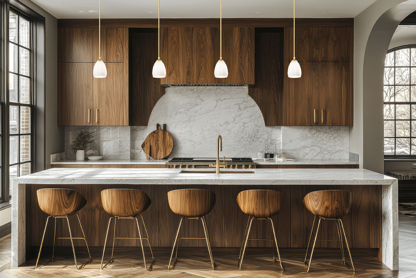 Z-Lite Oren 1-Light Medium Bulb Base Modern Gold Steel Frame Matte Opal Glass Shade Pendant Light