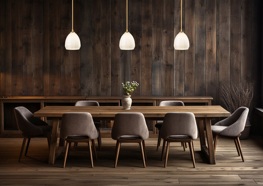 Z-Lite Oren 8" 1-Light Medium Bulb Base Modern Gold Steel Frame Matte Opal Glass Shade Pendant Light