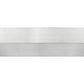 Z-Lite Quasars 16" 1-Light LED-Integrated Brushed Nickel Steel Frame White Acrylic Shade Flush Mount Lighting