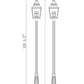 Z-Lite Raphael 5029PHXLR-5011P-BK 4-Light Sand Black Aluminum Frame Clear Seedy Glass Shade Outdoor Post Mounted Fixture
