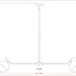 Z-Lite Realm Sphere 44" 8-Light Medium Base Matte Black Steel Matte Opal Glass Shade Chandelier