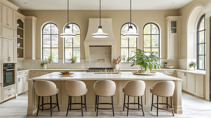 Z-Lite Reznor 12" 1-Light Matte Black Steel Frame Matte Opal Glass Shade Pendant Light