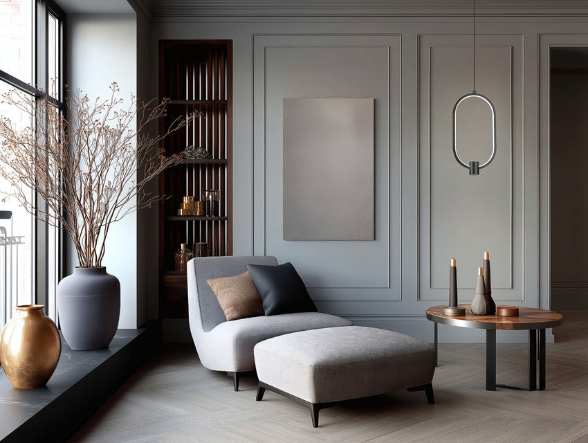 Z-Lite Saros 9" 1-Light LED-Integrated Matte Black Aluminum Frame White Silicone Shade Pendant Light