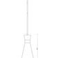 Z-Lite Soriano 8" 1-Light Matte Black and Brushed Nickel Pendant Light